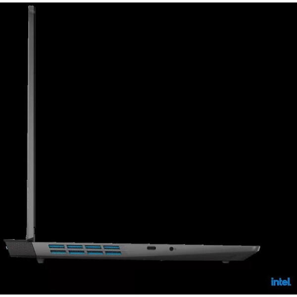Notebook Laptop Lenovo Gaming LOQ 15IRH8, 15.6" FHD (1920x1080) IPS 350nits Anti-glare, 45% NTSC, 144Hz, G-SYNC®, Intel® Core™ i7-13620H, 10C (6P + 4E) / 16T, P-core 2.4 / 4.9GHz, E-core 1.8 / 3.6GHz, 24MB, video NVIDIA® GeForce RTX™ 4050 6GB GDDR6, Boost Clock 23