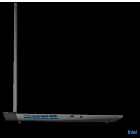 Notebook Laptop Lenovo Gaming LOQ 15IRH8, 15.6" FHD (1920x1080) IPS 350nits Anti-glare, 45% NTSC, 144Hz, G-SYNC®, Intel® Core™ i7-13620H, 10C (6P + 4E) / 16T, P-core 2.4 / 4.9GHz, E-core 1.8 / 3.6GHz, 24MB, video NVIDIA® GeForce RTX™ 4060 8GB GDDR6, Boost Clock 23