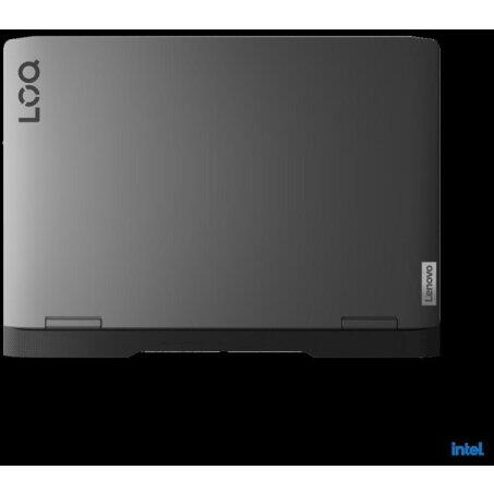 Notebook Laptop Lenovo Gaming LOQ 15IRH8, 15.6" FHD (1920x1080) IPS 350nits Anti-glare, 45% NTSC, 144Hz, G-SYNC®, Intel® Core™ i7-13620H, 10C (6P + 4E) / 16T, P-core 2.4 / 4.9GHz, E-core 1.8 / 3.6GHz, 24MB, video NVIDIA® GeForce RTX™ 4060 8GB GDDR6, Boost Clock 23