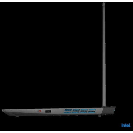 Notebook Laptop Lenovo Gaming LOQ 15IRH8, 15.6" FHD (1920x1080) IPS 350nits Anti-glare, 45% NTSC, 144Hz, G-SYNC®, Intel® Core™ i7-13620H, 10C (6P + 4E) / 16T, P-core 2.4 / 4.9GHz, E-core 1.8 / 3.6GHz, 24MB, video NVIDIA® GeForce RTX™ 4060 8GB GDDR6, Boost Clock 23
