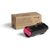 Toner Xerox 106R03925 Magenta 16800 pagini compatibil cu Versalink C600/ C605