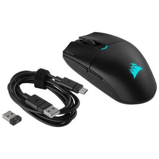 Corsair Mouse gaming KATAR ELITE WIRELESS