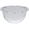 Honeywell Replacement Dome, 60 series speed dome bubble (Clear);HA60CB6