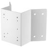 Honeywell Honeywel suport de colt;HA60CNMZ;Pentru montaj interior sau exterio; Material: Oțel acoperit cu pulbere