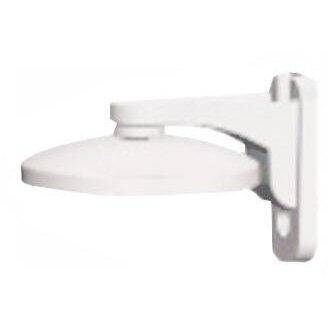 Honeywell Suport de perete; HA60WLM3; pentru camere din seria 60, alb; Pentru montaj interior sau exterior;