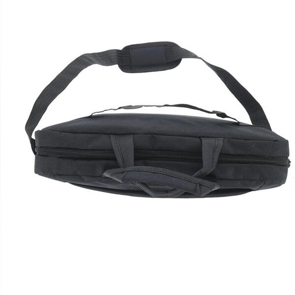 Geanta laptop Tellur Cozy, 15.6", negru