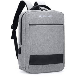 Rucsac laptop Tellur Nomad, 15.6", negru