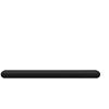 Soundbar TCL S643WE, 3.1, 240W, Bluetooth 5.3, Virtual X, Dolby, DTS, Subwoofer Wireless, Negru