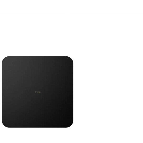 Soundbar TCL S643WE, 3.1, 240W, Bluetooth 5.3, Virtual X, Dolby, DTS, Subwoofer Wireless, Negru