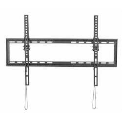 Suport de perete Akai cu inclinatie 0/-8, diagonala display 23"-42", VESA min. 200x200, VESA max. 600x400, suporta pana la 35kg, distanta fata de perete 20.5mm, negru