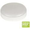 Plafoniera LED pentru baie Ledvance SURFACE SLIM ROUND 200, 19W, 2000 lm, lumina neutra (4000K), IP65/IK10, Ø200x55mm, Alb