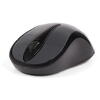 Mouse A4tech, wireless, 1000 dpi, butoane/scroll 3/1, gri
