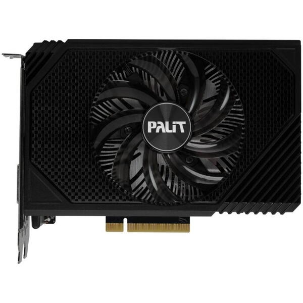 GeForce RTX™ 3050 StormX GDDR6 128 bit PCI-E 4.0 HDMI 2.1 DP1.4a x 1 https://www.palit.com/palit/vgapro.php?id=4488 &lang=en&pn=NE63050018P1-1070F&tab=sp