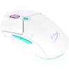HP Mouse HyperX Pulsefire Haste Core 2 Wireless, rezolutie maxima 12000 DPI, conectivitate 2.4GHz Wireless / Bluetooth 5.2, polling rate pana la 1000 Hz, durata de viata baterie pana la 100 de ore in modul 2.4GHz highspeed, si pana la 200 de ore in modul Blu