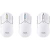 HP Mouse HyperX Pulsefire Haste Core 2 Wireless, rezolutie maxima 12000 DPI, conectivitate 2.4GHz Wireless / Bluetooth 5.2, polling rate pana la 1000 Hz, durata de viata baterie pana la 100 de ore in modul 2.4GHz highspeed, si pana la 200 de ore in modul Blu