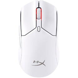 HP Mouse HyperX Pulsefire Haste Core 2 Wireless, rezolutie maxima 12000 DPI, conectivitate 2.4GHz Wireless / Bluetooth 5.2, polling rate pana la 1000 Hz, durata de viata baterie pana la 100 de ore in modul 2.4GHz highspeed, si pana la 200 de ore in modul Blu