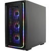 Carcasa Deepcool CG540 Mesh neagra