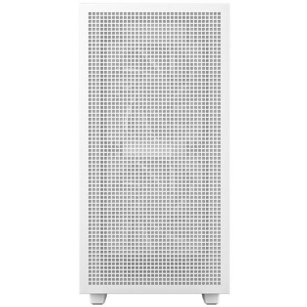 Carcasa Deepcool CH360 aRGB alba