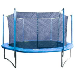 TRAMBULINA GARLANDO COMBI marime L