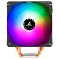 Cooler procesor Segotep Frozen Tower T6 V2 iluminare aRGB,