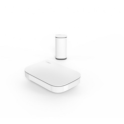 Linksys Velop Micro 6 Dual-Band Mesh WiFi System, 2-Pack