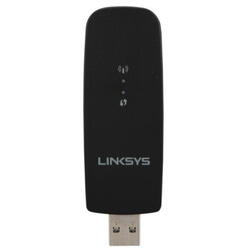 Linksys WUSB6300 AC1200 Wireless-AC USB Adapter