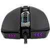 Mouse gaming Redragon Plank iluminare RGB