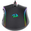Mouse gaming Redragon Plank iluminare RGB