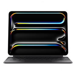 Apple Magic Keyboard for iPad Pro 13-inch (M4) - Romanian - Black