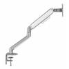 Suport monitor Serioux MM63-C012, compatibilitate  dimensiune ecran 17"-32", greutate maximă suportata: (per ecran): 2~9kg, VESA: 75x75, 100x100, inclinare: +55°~-55°, pivotare: +90°~-90°, rotația ecranului: + 180°~-180°, instalare: clemă, grommet, grosim