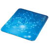 Mousepad SPACER, cauciuc si material textil, cusut pe margine, 220 x 180 x 2 mm, imagine