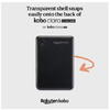 Kobo Clara Colour Clear Case Clear