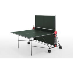 Masa de tenis Indoor SPONETA S1-42i