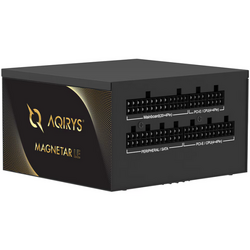 Sursa AQIRYS MAGNETAR LE ATX 650W 80 PLUS Gold (85% at typical load), Modulara, Active PFC, Frecventa Input 50-60 Hz Protectie OCP, OVP, SCP, OPP