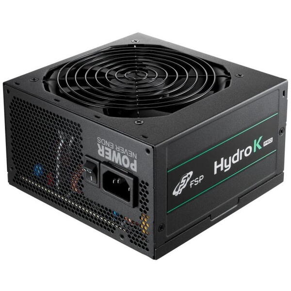 Sursa FORTRON HYDRO K PRO ATX 750W 80 PLUS Bronze
