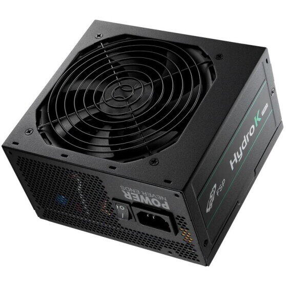 Sursa FORTRON HYDRO K PRO ATX 750W 80 PLUS Bronze