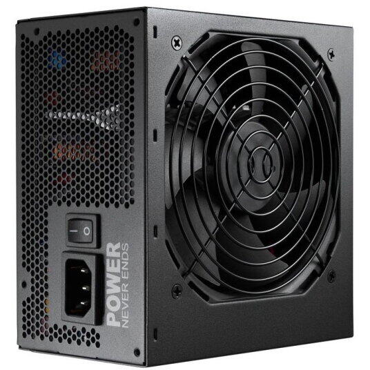 Sursa FORTRON HYDRO K PRO ATX 750W 80 PLUS Bronze