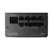 Sursa FORTRON VITA-750GM ATX12V V3.1 750W 80 PLUS Gold (90% at typical load), Modulara, Active >0.9, Frecventa Input 50-60 Hz Protectie OCP, OVP, SCP, OPP, UVP, OTP