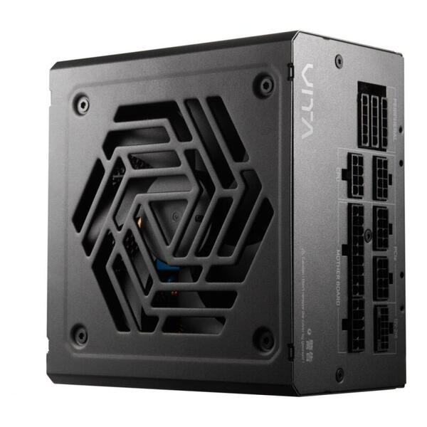 Sursa FORTRON VITA-1000GM ATX12V V3.1 1000W 80 PLUS Gold (90% at typical load), Modulara, Active >0.9, Frecventa Input 50-60 Hz Protectie OCP, OVP, SCP, OPP, UVP, OTP