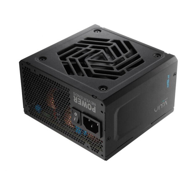 Sursa FORTRON VITA-1000GM ATX12V V3.1 1000W 80 PLUS Gold (90% at typical load), Modulara, Active >0.9, Frecventa Input 50-60 Hz Protectie OCP, OVP, SCP, OPP, UVP, OTP