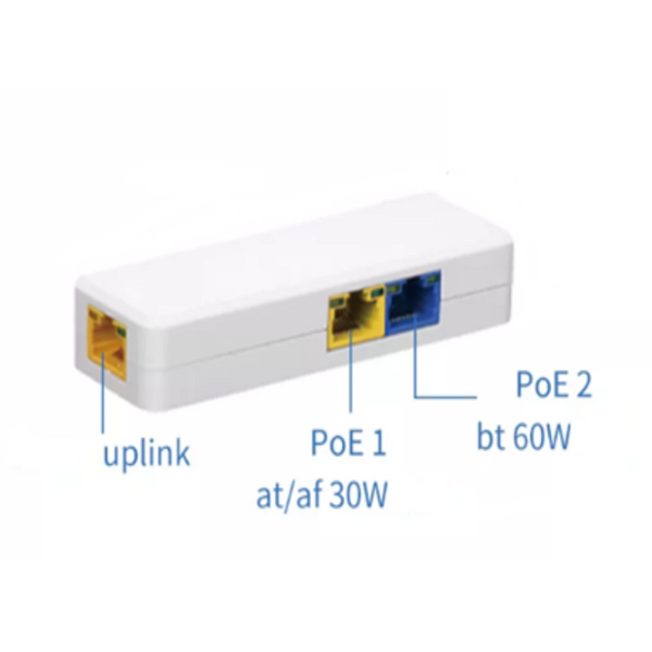 OTHER POE CASCADE 60W POE-69P30F
