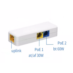 POE CASCADE 60W POE-69P30F