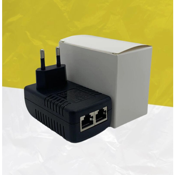 OTHER INJECTOR POE 0.5A 48V POE-4805