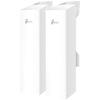 TP-LINK ACCESS POINT EAP215-BRIDGE KIT 5 GH 867 Mbps Long-Range Indoor/Outdoor, Interfata: 3x Gigabit Ethernet Ports, Alimentare: 12V DC / 24V Passive PoE, alimentatr inclus, dimensiuni: 224 × 79 × 60 mm, 2 x 2 antene interne, Weatherproof: IP65, Kit mont