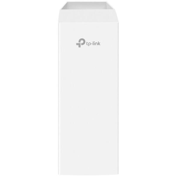 TP-LINK ACCESS POINT EAP215-BRIDGE KIT 5 GH 867 Mbps Long-Range Indoor/Outdoor, Interfata: 3x Gigabit Ethernet Ports, Alimentare: 12V DC / 24V Passive PoE, alimentatr inclus, dimensiuni: 224 × 79 × 60 mm, 2 x 2 antene interne, Weatherproof: IP65, Kit mont