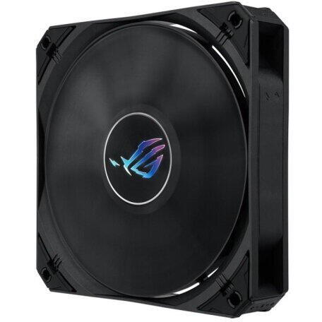 Cooler procesor cu lichid ASUS ROG STRIX LC III 360 negru