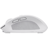 Mouse Trust Ozaa compact, rezolutie maxima 3200 DPI, interfata USB-A, USB-C, alb