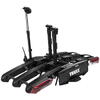 Suport pentru 3 biciclete Thule Epos 979100 cu prindere pe carligul de remorcare (13pini)
