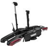 Suport pentru 2 biciclete Thule Epos 978100 cu prindere pe carligul de remorcare (13pini)