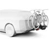 Suport pentru 2 biciclete Thule Epos 978100 cu prindere pe carligul de remorcare (13pini)